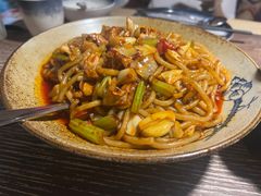 -那时新疆·车师(大宁音乐广场店)