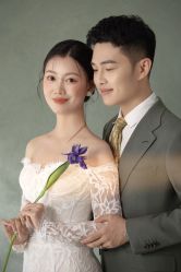 -杭州金夫人婚纱摄影(富阳私享店)