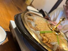 -永安水煮活鱼·仪征土菜院子