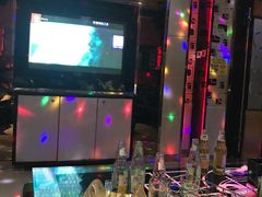 -迪迪派KTV(创业大厦店)