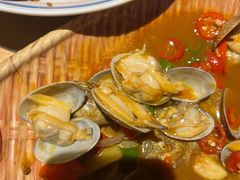 -眼镜哥浦江夜宵大本营