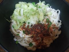 -大秦面庄(青松路店)