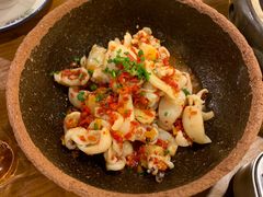 -李久其家民间餐厅(观沙岭公园店)
