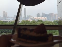 -杭州国际会议中心洲际酒店-原素全日餐厅(解放东路店)