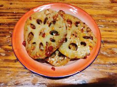 -老三样·美食研究中心(世贸路店)