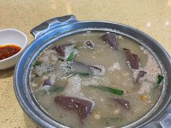 -正哥点心皇子(蓬江店)