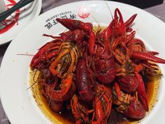 -有位虾匠·香辣蟹·小龙虾(李村店)