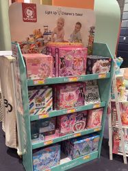 点击看大图 -奈尔宝·儿童乐园·亲子餐厅(华采天地店)