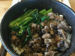 -72街红烧排骨饭(海珠丽影广场店)