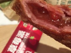 -麦当劳(金桥店)