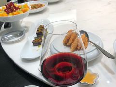 -悦庭六号餐厅(麦岛店)