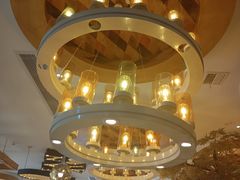 大堂-爱饭(鄂州店)