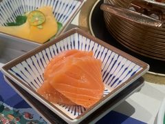 -亚马逊海鲜自助(梅溪湖步步高店)