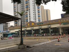 -七叔家宴家常广西菜(明秀东路店)