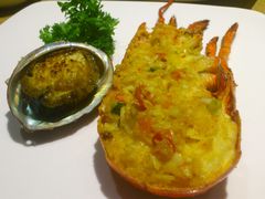 -索菲特酒店·海鲜自助 ·聚餐厅