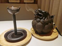 -叶叶菩提·晋福宫