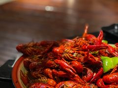 -沪小胖小龙虾(淮海中路旗舰店)