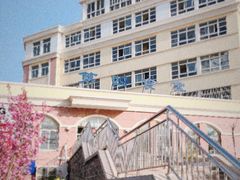 -第四食堂(中国海洋大学店)