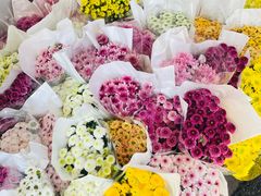 -循礼门鲜花花市(武汉循礼门店)