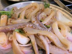 -杨小佳·齐齐哈尔烤肉·烤串(广州店)