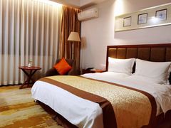 -扬州瘦西湖汇金酒店