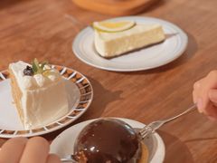 -时光花园(白鹭洲店)