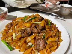 -稻香饭店(IFS国金中心店)