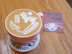 -SAFARI COFFEE