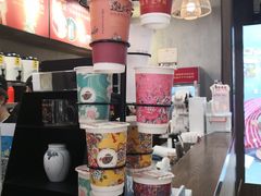 零售区-茶话弄(咖啡·中贸广场店)