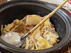 -香芙茗茶楼(梅家坞总店)