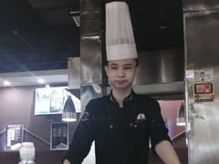 -利昂法式铁板主题餐厅(新奥购物中心店)