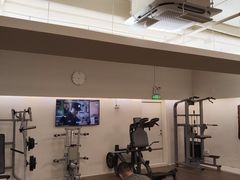 -YCHL Studios健身工作室(市二宫店)