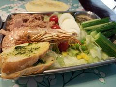 -吃饼人西餐(南开店)