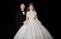 -太郎花子婚纱摄影TAHAKO(无锡店)