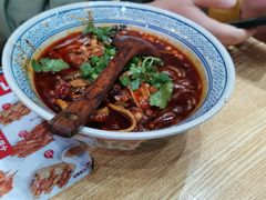 -魔都三兄弟酸辣粉·蘸卤炸串(虹桥万科店)