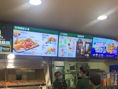 -德克士(砂之船奥特莱斯店)
