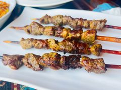 -巴依老爷新疆美食(工体旗舰店)