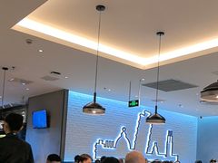 -萨莉亚(巴黎春天成山店)