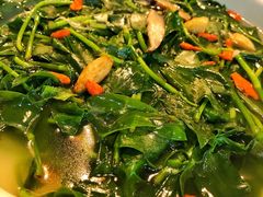 -蠔爺王志德生蚝馆(金沙湾店)