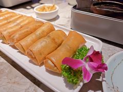 -自己人·煮熟的鸭子(万达店)