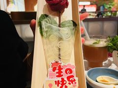 -左庭右院鲜牛肉火锅(七宝领展广场店)