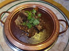 -蝎梁府(青年沟店)