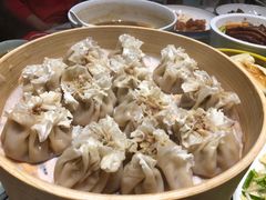 -乔家满族八大碗(流水沟店)