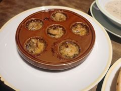 -萨莉亚意式餐厅(浦江万达广场店)