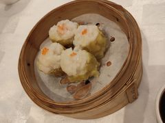 -临江酒店-中餐厅