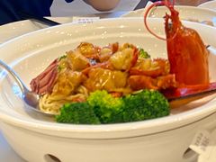 -万龙洲海鲜(广渠门店)
