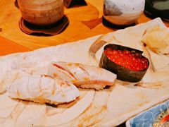 手捏寿司-松涛日本料理