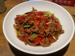 -老板恋上鱼(高新万达店)