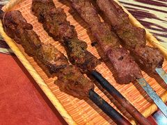 -新疆伊宁远征餐厅