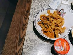 -奉天掌柜·非遗猪手·笨饺子(崇山路店)